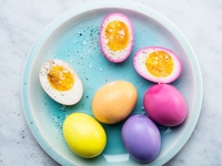 Диетологи отвечают: сколько яиц можно съесть в праздники без вреда для здоровья