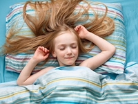 Детский энурез: советы родителям