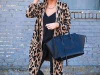 Модные сумки 2018: главные тенденции