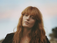 Florence + The Machine впервые за два года выпустили новую песню
