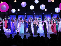 Из Америки в Украину: в Киеве впервые пройдет конкурс красоты для успешных женщин Mrs. Ukraine International 2018