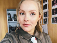Алена Шоптенко сообщила пол будущего ребенка