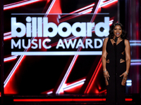 Объявлен список номинатов на премию Billboard Music Awards 2018