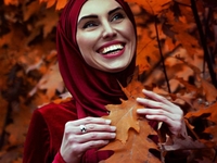 В Украине откроют парк в честь Амины Окуевой