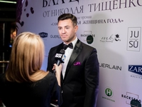 Названы имена самых успешных женщин года: как прошел «Бал цветов» от Николая Тищенко