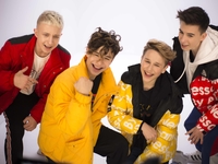 Премьера: DSIDE BAND презентует клип-импровизацию на песню MONATIK