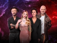 "Голос країни 8": кто прошел в финал