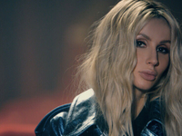LOBODA: «Я всегда помню о том, как важен здоровый образ жизни»