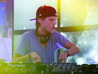 СМИ: появилась новая версия смерти Avicii