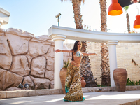 Королева Украины 2018: какими талантами обладают украинские модели? (видео)