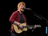 Ed Sheeran растрогал поклонников необычным клипом (видео)