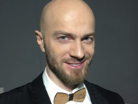Влад Яма показал подтянутое тело