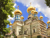 День Матроны 2018: значение церковного праздника