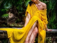 Украинская телеведущая Маша Ефросинина раскрыла свой секрет здоровой кожи лица