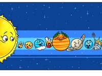 Парад планет 2018