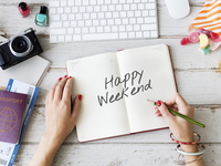 Где провести выходные в Киеве: 5 самых ярких мероприятий