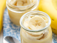 Как приготовить диетические десерты в мультиварке