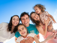 Куда пойти в Киеве: масштабный Open Air фестиваль – BIG FAMILY FEST