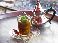 Освежиться и успокоиться: рецепт полезного мятного чая