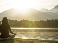 Три эффективных способа быстро снять стресс