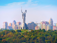 Где провести выходные в Киеве: 5 самых ярких мероприятий