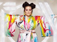 Победитель Евровидения 2018: Текст и перевод песни Netta Barzilai - Toy