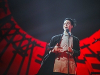 Самые яркие моменты Евровидения 2018 в Португалии