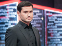 Ахтем Сеитаблаев показал свою дочь