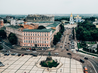 Где провести выходные в Киеве: 5 самых ярких мероприятий