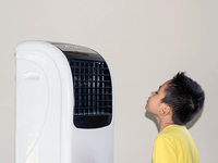 Ребенок и кондиционер: правила доктора Комаровского