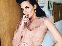 Настя Каменских рассказала, какая диета помогла ей стремительно похудеть