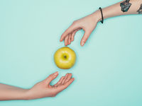 ТЕСТ: Способны ли вы читать чужие мысли?