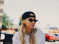 Светлана Лобода родила: как одевалась певица в положении?