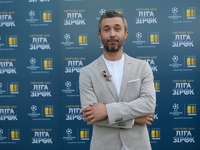 Сергей Бабкин: «Наше венчание было одним из самых лучших событий»
