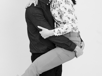 Маша Ефросинина в своем блоге рассказала, как выйти из конфликтов с мужчиной