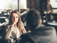 Неудачное свидание: ТОП-5 вариантов, как с него уйти