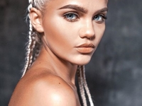 Модные прически на лето 2018: стильные варианты на каждый день