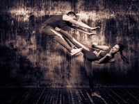 Новости города: 10-й Международный фестиваль боевых искусств “ВОЇН СВІТЛА”