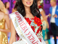 Королева Украины 2018: во время шоу модели сделали предложение руки и сердца