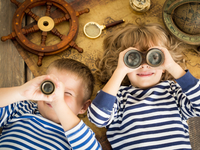 Как провести отпуск на море с ребенком: советы доктора Комаровского