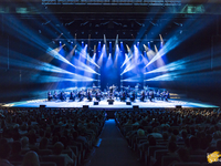 Lords of the Sound отыграли грандиозный концерт в Киеве