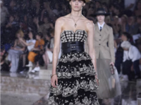 Dior Cruise 2019: фото лучших нарядов c модного показа