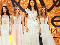Королева Украины 2018: самые яркие образы победительницы во время финала конкурса