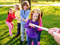 Летний отдых для детей: подборка детских лагерей 2018