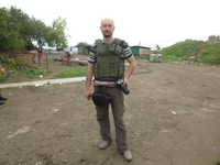 Журналист Аркадий Бабченко жив