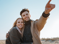 «Пара в ударе!»: как оживить свой союз (часть 1)