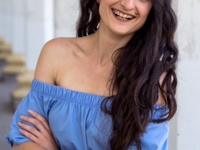 Овощная паста с кабачково-мятными шариками: рецепт от Асмик Гаспарян