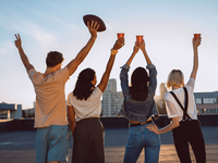 Лето в городе: самые интересные мероприятия сезона