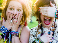 Куда пойти в июне: лучшие события месяца