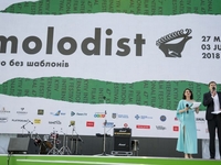 Кинофестиваль Молодость: известно, сколько денег получили победители